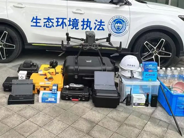 未来5年，环保系统将迎来一轮“设备采购潮”
