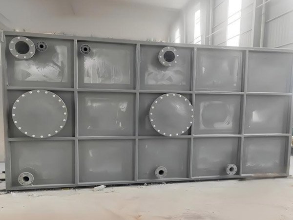 东莞废气除臭生物除臭装置简介